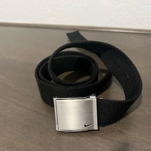 Nike Belt